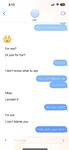 Alexa’s Lusty Breakup │ Cuckold & Hotwife Sexting Story