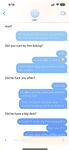 Alexa’s Lusty Breakup │ Cuckold & Hotwife Sexting Story