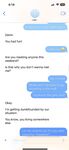 Alexa’s Lusty Breakup │ Cuckold & Hotwife Sexting Story