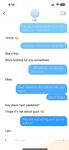 Alexa’s Lusty Breakup │ Cuckold & Hotwife Sexting Story