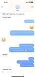 Alexa’s Lusty Breakup │ Cuckold & Hotwife Sexting Story