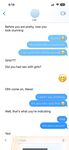 Alexa’s Lusty Breakup │ Cuckold & Hotwife Sexting Story