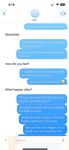 Alexa’s Lusty Breakup │ Cuckold & Hotwife Sexting Story