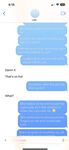 Alexa’s Lusty Breakup │ Cuckold & Hotwife Sexting Story