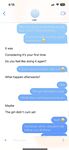 Alexa’s Lusty Breakup │ Cuckold & Hotwife Sexting Story