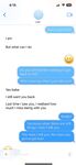 Alexa’s Lusty Breakup │ Cuckold & Hotwife Sexting Story