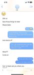 Alexa’s Lusty Breakup │ Cuckold & Hotwife Sexting Story