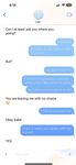 Alexa’s Lusty Breakup │ Cuckold & Hotwife Sexting Story