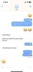 Alexa’s Lusty Breakup │ Cuckold & Hotwife Sexting Story