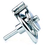 Choosing the Perfect Cage for Your Cuckold: Exploring Flat, Inverted, and Negative Chastity Cages