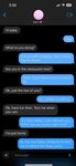 Texting Story - Jennifer