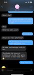 Texting Story - Jennifer