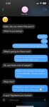Texting Story - Jennifer