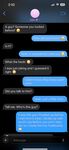 Texting Story - Jennifer