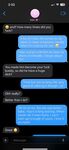 Texting Story - Jennifer