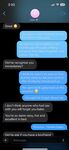 Texting Story - Jennifer
