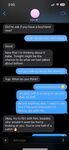 Texting Story - Jennifer