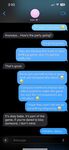 Texting Story - Jennifer