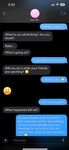 Texting Story - Jennifer