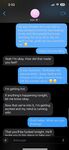 Texting Story - Jennifer