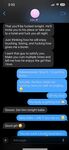 Texting Story - Jennifer