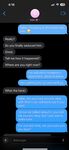 Texting Story - Jennifer