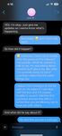 Texting Story - Jennifer