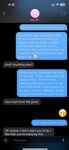 Texting Story - Jennifer