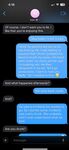 Texting Story - Jennifer