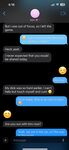 Texting Story - Jennifer
