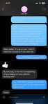 Texting Story - Jennifer