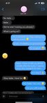 Texting Story - Jennifer