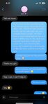 Texting Story - Jennifer