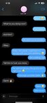 Texting Story - Jennifer