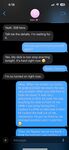 Texting Story - Jennifer