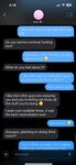 Texting Story - Jennifer