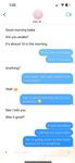 Texting Story - Jennifer