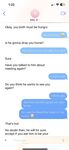 Texting Story - Jennifer