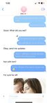 Texting Story - Jennifer