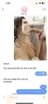 Texting Story - Jennifer