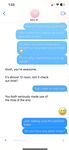 Texting Story - Jennifer