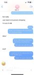 Texting Story - Jennifer
