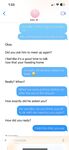 Texting Story - Jennifer