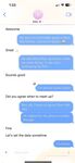 Texting Story - Jennifer