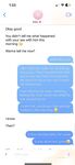 Texting Story - Jennifer