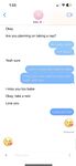Texting Story - Jennifer