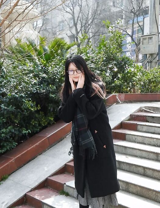 Chinese GF