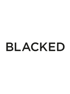 Blacked