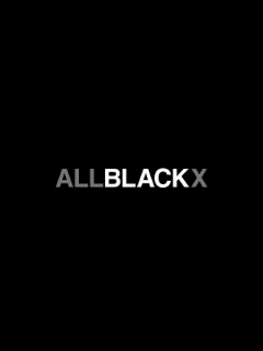 ALLBLACKX