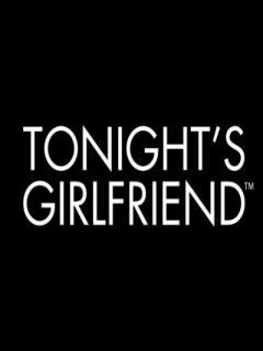 Tonight's Girlfriend